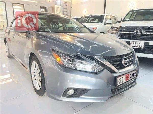 نيسان ألتيما 2017 للبيع في العراق - الموصل